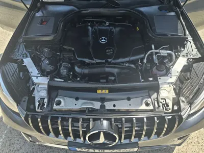 Mercedes-Benz GLC-Class 2018, 134186 км, за 25500000 KRW - фото 13