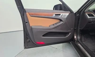 Genesis G80 2017, 90156 км, за 19200000 KRW - фото 24