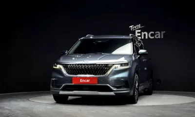 Kia Canival 2021, 163081 км, за 16490000 KRW - фото 3