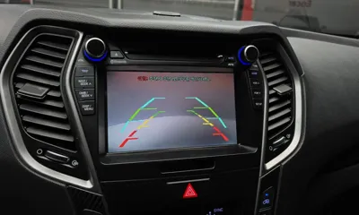 Hyundai Santafe 2016, 148574 км, за 9000000 KRW - фото 15