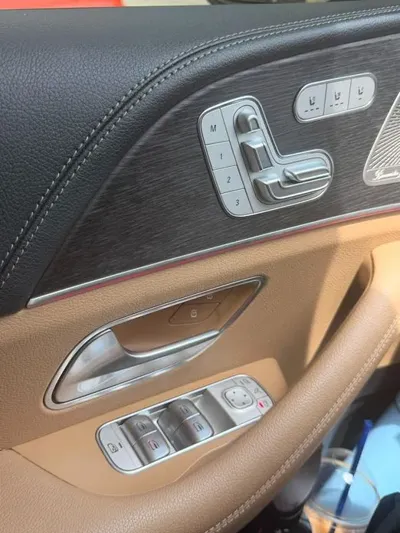 Mercedes-Benz GLE-Class 2024, 35300 км, за 80810000 KRW - фото 9