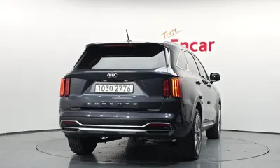 Kia Sorento 2021, 129129 км, за 18300000 KRW - фото 4