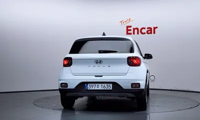 Hyundai Venue 2021, 50556 км, за 14400000 KRW - фото 4