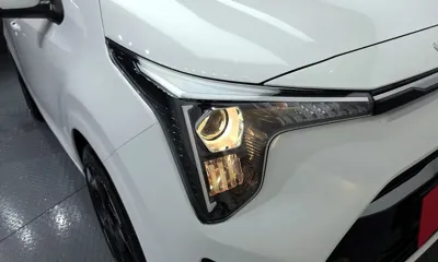 Kia Morning 2026, 77 км, за 17400000 KRW - фото 22