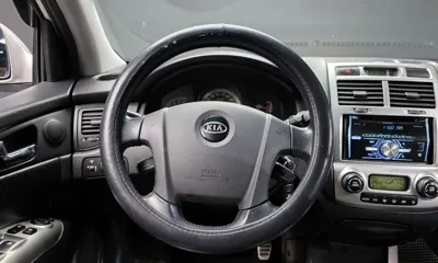 Kia Sportage 2006, 221132 км, за 1700000 KRW - фото 13