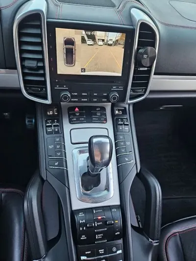 Porsche Cayenne 2018, 96781 км, за 39000000 KRW - фото 20