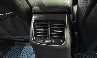 Kia K7 2018, 111654 км, за 13100000 KRW - фото 31