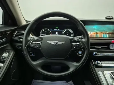 Genesis G90 2019, 171200 км, за 22970000 KRW - фото 12