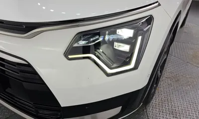 Kia Niro 2022, 74334 км, за 25900000 KRW - фото 22
