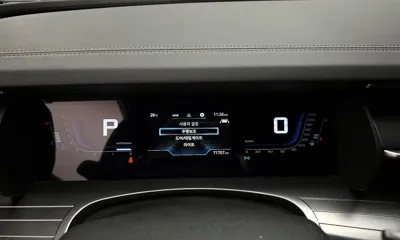 KG_Mobility_Ssangyong Torres 2023, 71707 км, за 19500000 KRW - фото 8