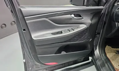 Hyundai Santafe 2021, 120490 км, за 20900000 KRW - фото 24