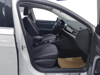 Volkswagen Lavida 2018, 36000 км, за 49800 CNY - фото 8