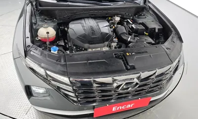 Hyundai Tucson 2021, 91190 км, за 22100000 KRW - фото 6