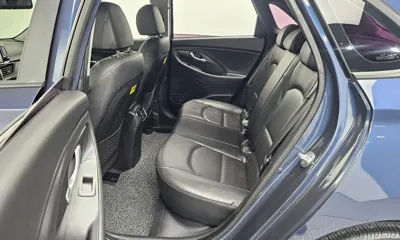 Hyundai i30 2018, 95653 км, за 10990000 KRW - фото 11