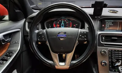 Volvo S60 2014, 44353 км, за 8500000 KRW - фото 13