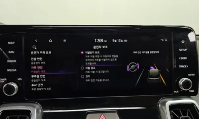 Kia Sorento 2021, 103084 км, за 27700000 KRW - фото 36
