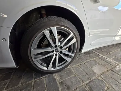 Audi A6 2023, 25000 км, за 44220000 KRW - фото 20