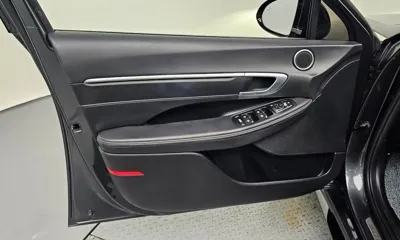 Hyundai Sonata 2022, 76856 км, за 20700000 KRW - фото 24