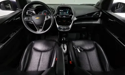 ChevroletGMDaewoo Spark 2016, 96265 км, за 5990000 KRW - фото 7