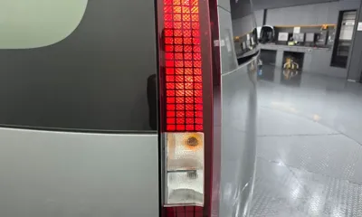 Hyundai Staria 2025, 83678 км, за 23900000 KRW - фото 23