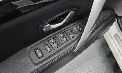 Renault-KoreaSamsung SM7 2018, 122310 км, за 7500000 KRW - фото 28