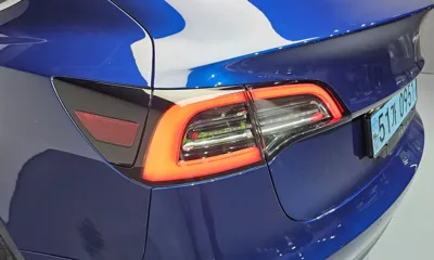Tesla Model 3 2020, 65819 км, за 26700000 KRW - фото 24