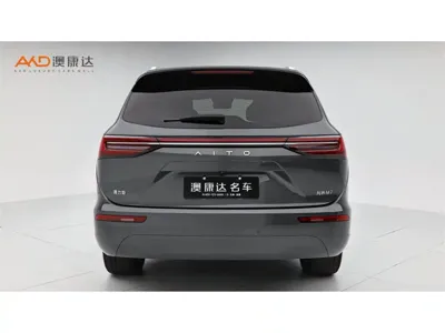 AITO 问界 AITO M7 2023, 38000 км, за 155000 CNY