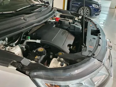 Ford Explorer 2019, 95000 км, за 19900000 KRW - фото 16