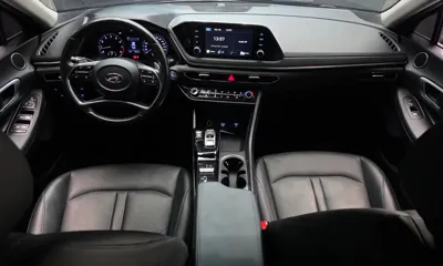 Hyundai Sonata 2020, 88040 км, за 13990000 KRW - фото 7