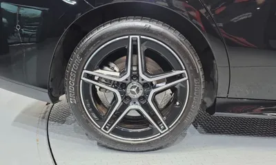 Mercedes-Benz CLA-Class 2023, 18062 км, за 38900000 KRW - фото 21
