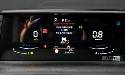 Hyundai Staria 2024, 59474 км, за 26500000 KRW - фото 8