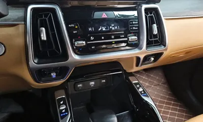 Kia Sorento 2021, 152041 км, за 19200000 KRW - фото 17