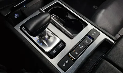 Genesis G80 2019, 128731 км, за 15900000 KRW - фото 9