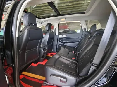 Ford Edge 2021, 69500 км, за 112300 CNY - фото 16