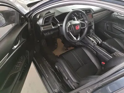 Honda Civic 2021, 79900 км, за 64200 CNY - фото 16