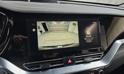Kia Niro 2022, 176155 км, за 15400000 KRW - фото 15