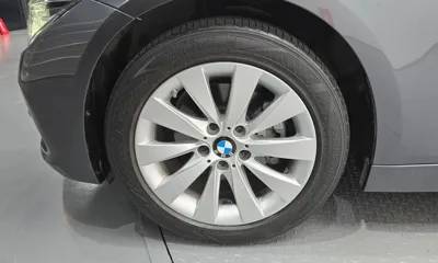 BMW 3-Series 2016, 70410 км, за 13500000 KRW - фото 5