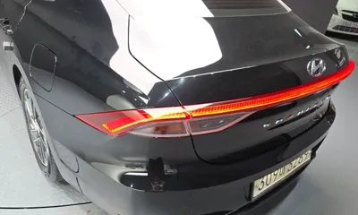 Hyundai Grandeur 2020, 101896 км, за 18500000 KRW - фото 23