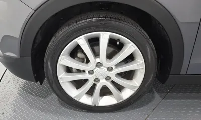 KG_Mobility_Ssangyong TIBOLI 2017, 71464 км, за 7900000 KRW - фото 5