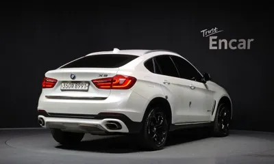 BMW X6 2016, 147031 км, за 28000000 KRW