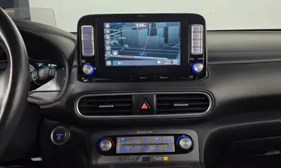 Hyundai Kona 2019, 179775 км, за 16500000 KRW - фото 15