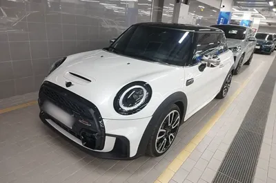 MINI MINI · 2023 год