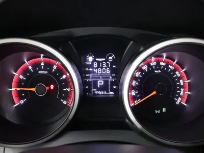 KG_Mobility_Ssangyong TIBOLI 2018, 44675 км, за 8700000 KRW - фото 8