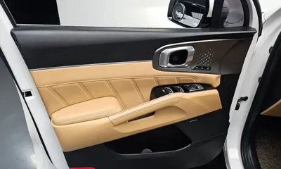 Kia Sorento 2021, 95440 км, за 27490000 KRW - фото 24