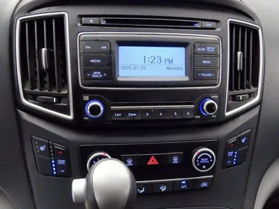 Hyundai Starex 2018, 160165 км, за 360000 KRW - фото 10