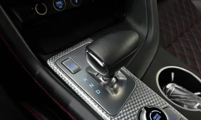 Genesis G70 2023, 39015 км, за 32500000 KRW - фото 9