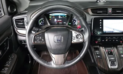 Honda CR-V 2022, 99389 км, за 29900000 KRW - фото 14