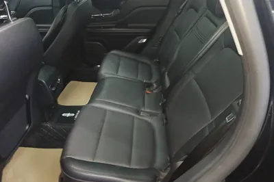 Lincoln Corsair 2022, 89700 км, за 114219.95 CNY