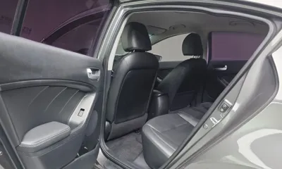 Kia K3 2013, 67788 км, за 5700000 KRW - фото 17