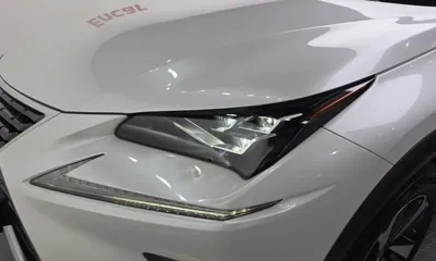 Lexus NX 2019, 39301 км, за 35000000 KRW - фото 22
